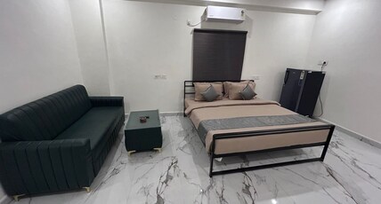 Hotel Ecstasy Room Type - Executive Suite