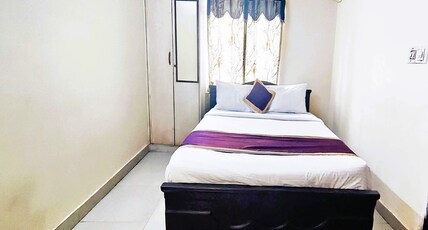 Tulip Inn Kothanur Room Type - Standard NON AC