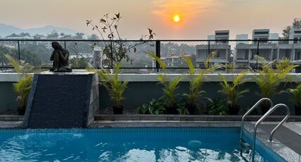 Olive 4BHK by Seven Sands Room Type - Olive 4BHK by Seven Sands