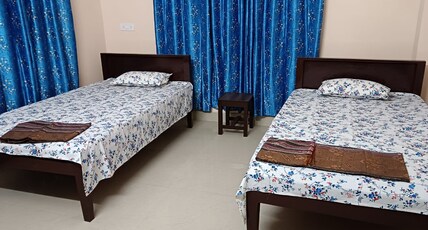 Atithi Home Stay Room Type - Atithi Home Stay | 200INR/Day Kitchen