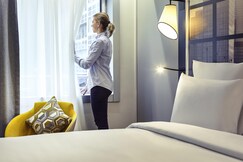 Mercure Paris La Defense Grande Arche