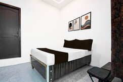 HOTEL O SHIVAY DELUXE