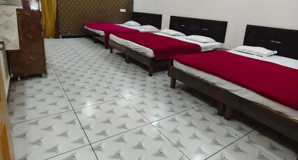 shivchandra palace Room Type - Double delux 