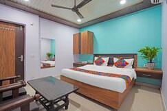 Address of Fabhotel Shri Rawat Kunj - 150m From Banke Bihari temple