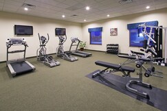 Holiday Inn Lincoln Southwest, an IHG Hotel