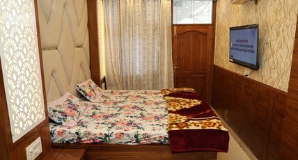 Luxury Suite in the Heart of City Room Type - Bedroom 2