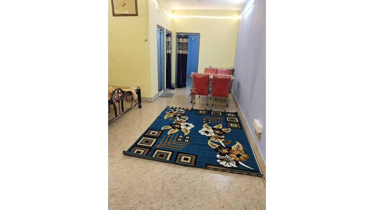 Aashirvad 2BHK Apartment - Tap to explore photos