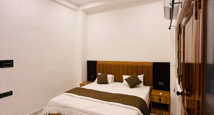 Aalaya homestay Room Type - Bedroom 3
