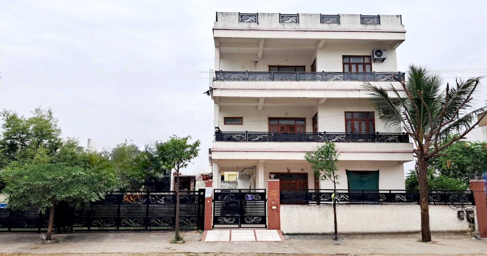 Aromos Villa Hotel Udaipur Reviews, Photos & Offer