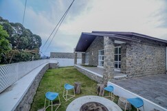 THE LAKE HOUSE Kodaikanal