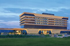 Gift City Club, a member of Radisson Individuals