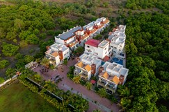 Aranya Villa Sasan Gir