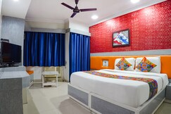 FabHotel Backstreet