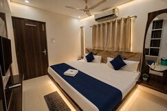 Hotel Aagman Palace | Near Mahakal Temple.