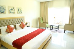 Hotel Hampi International