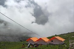 SGK Backpackers
