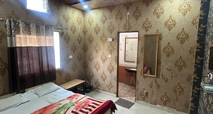 Hotel Turning Point Room Type - Non AC room