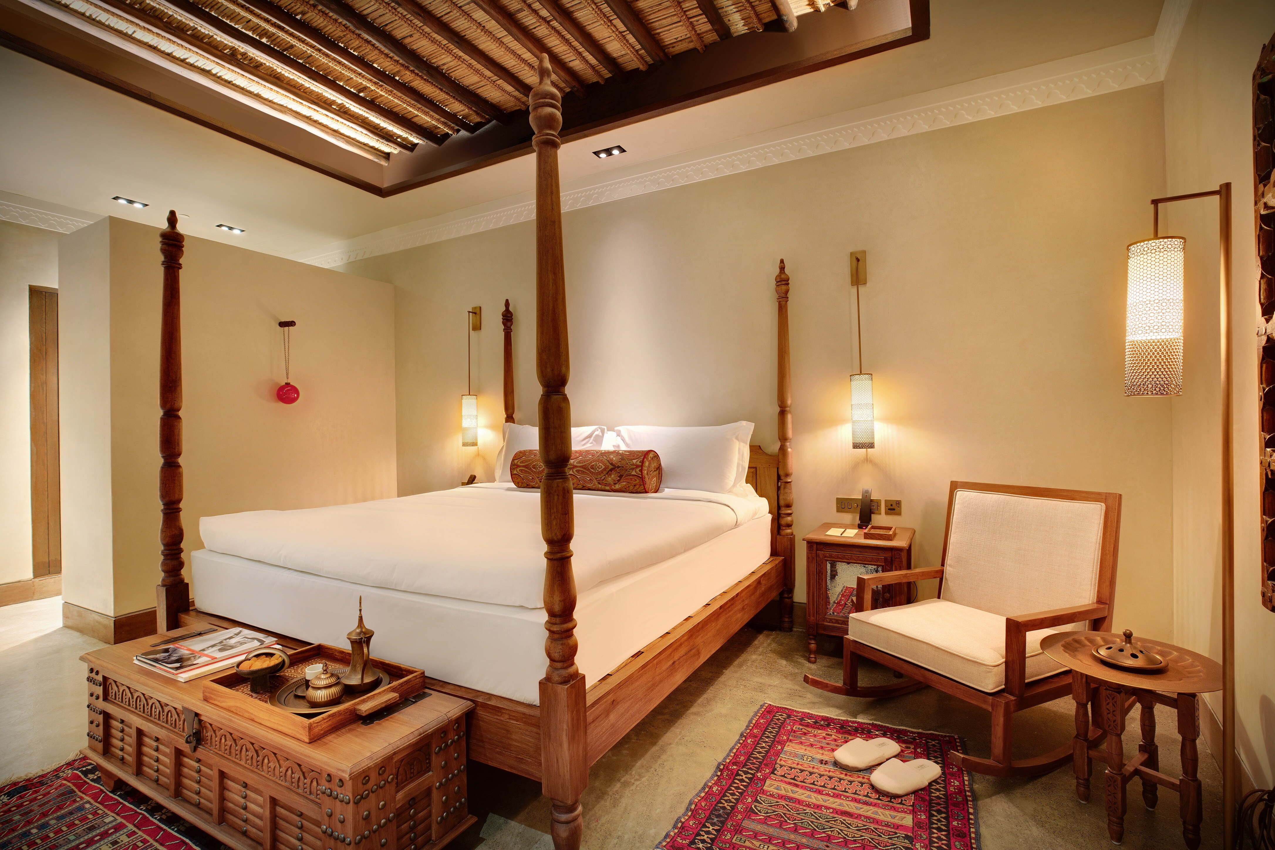 The Chedi Al Bait, Sharjah - Tap to explore photos