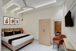 Address of Townhouse Indore Ring Road Formerly Expression