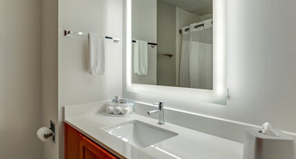 Holiday Inn Express CAMPBELLSVILLE Room Type - STANDARD