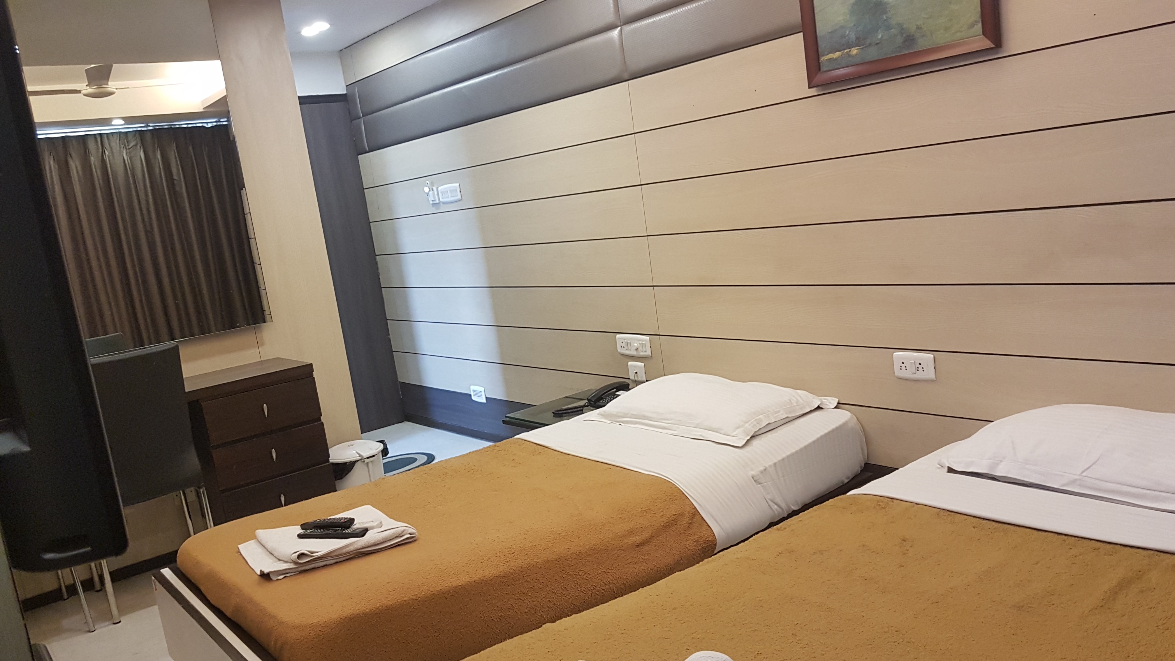 Hotel Esteem - Tap to explore photos