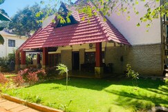 Royal Villas is Located Near Kempegowda International Airport