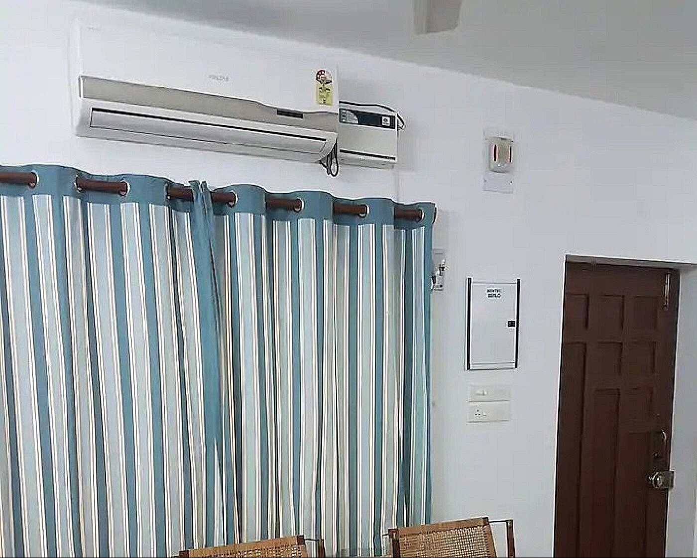 Peaceful Pondy Homestay - Tap to explore photos