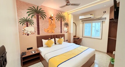 Hotel Ocean Grand Room Type - Deluxe Room