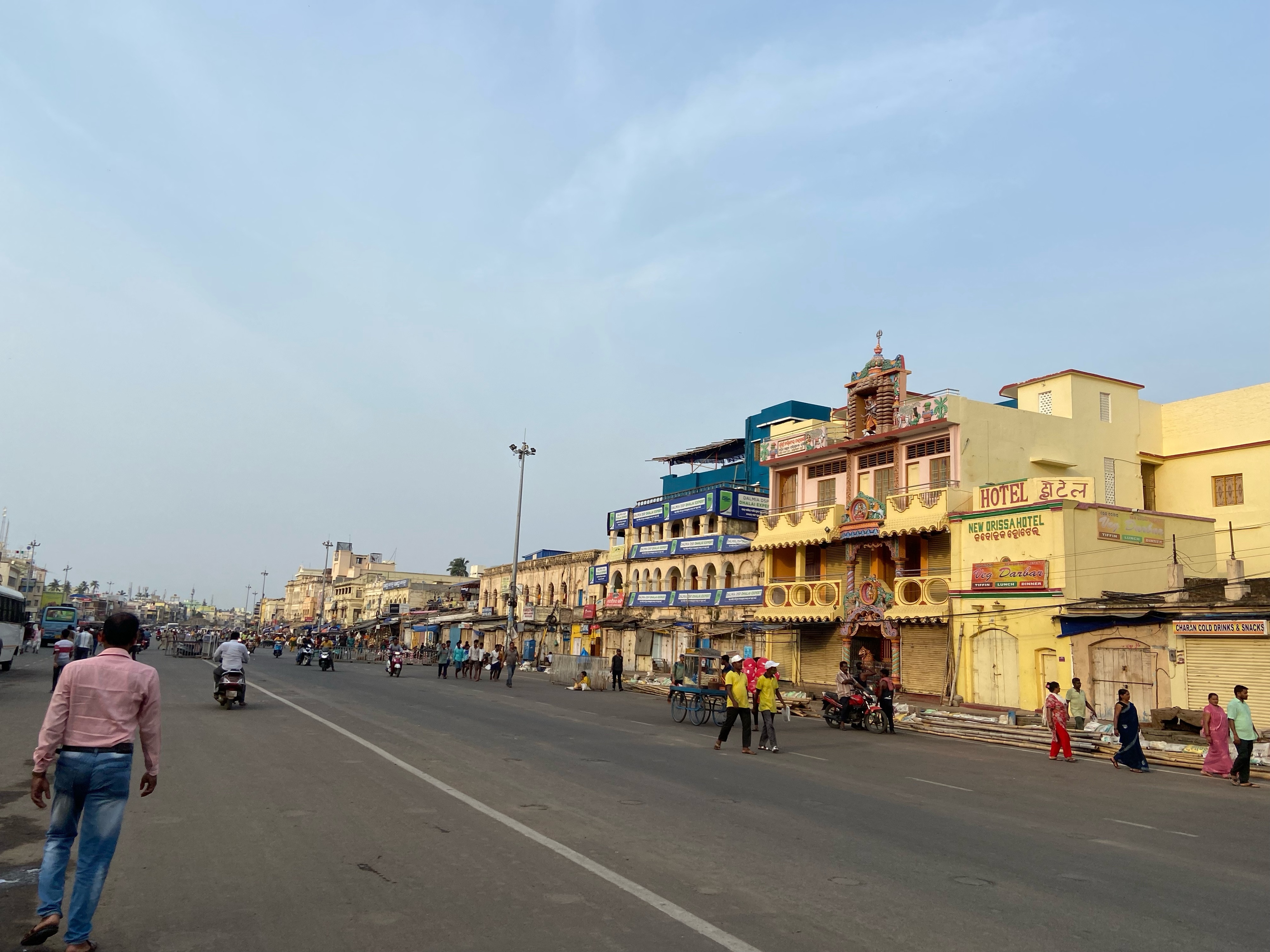 The Santosh Inn - Tap to explore photos