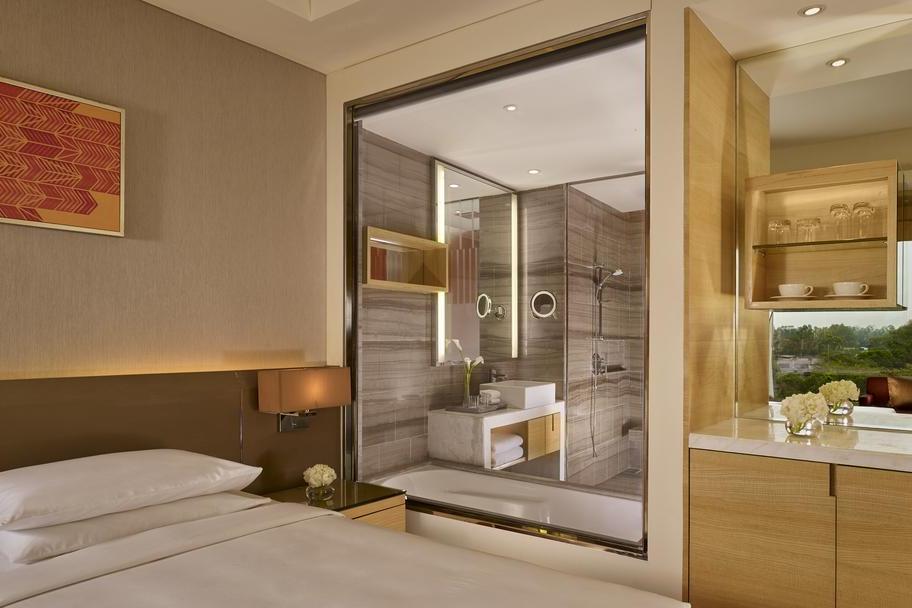 Hyatt Regency Chandigarh, Elante Mall - Tap to explore photos