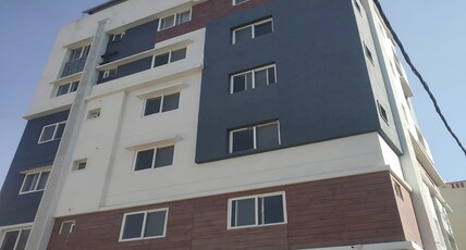 Symphony Suites Hotel Room Type - Executive AC Double Room