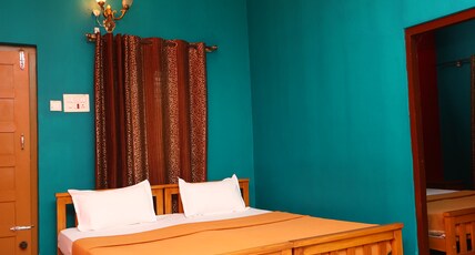 Hillside Green Valley Comfort Stay Room Type - Family Suite - 101
