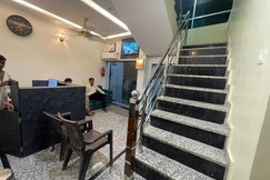 THE KASHI DHAM