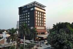 Parallel Hotel Udaipur, a member of Radisson Individuals