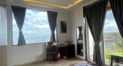 Aakaar Valley Room Type - Deluxe Valley Room