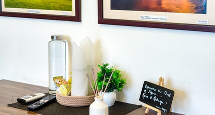 Saya's Abode (Railview Suites) Room Type - Suite 3