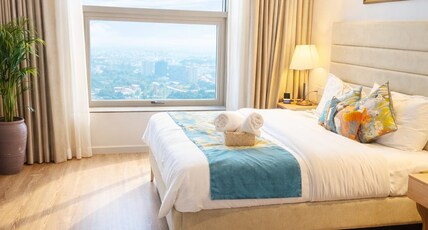 MAD homes Studio in AIPL Joy street Room Type - 1 bedroom property