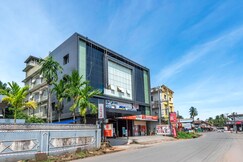 Hotel Beverly Residency Nileshwar