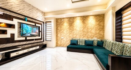 Independent 3BHK Villa with Jacuzzi near Balewadi Room Type - Independent 3BHK Villa with Jacuzzi near Balewadi