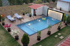 Staycation Villa - A