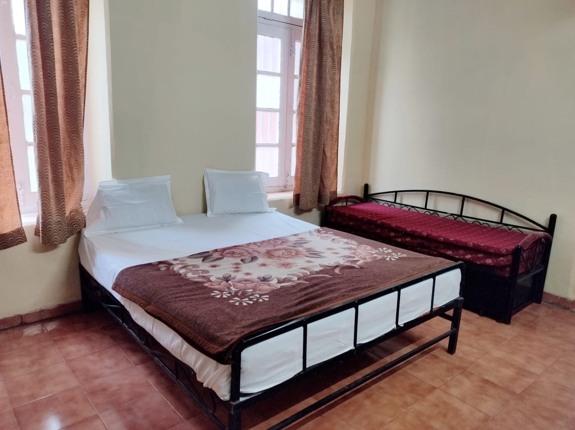 Pantsachiv Cottages Mahabaleshwar. - Tap to explore photos