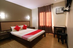 OYO 110 Asiatel Hotel