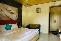 Address of Patni's Home Stay