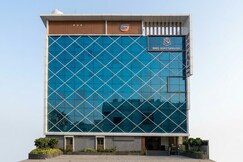 Address of SREE GURU SANNIDHI ( A BUDGET LUXURY LODGE)