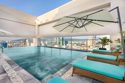 G8 Luxury Hotel Da Nang