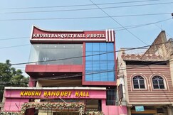Hotel O Tanishk Vedant