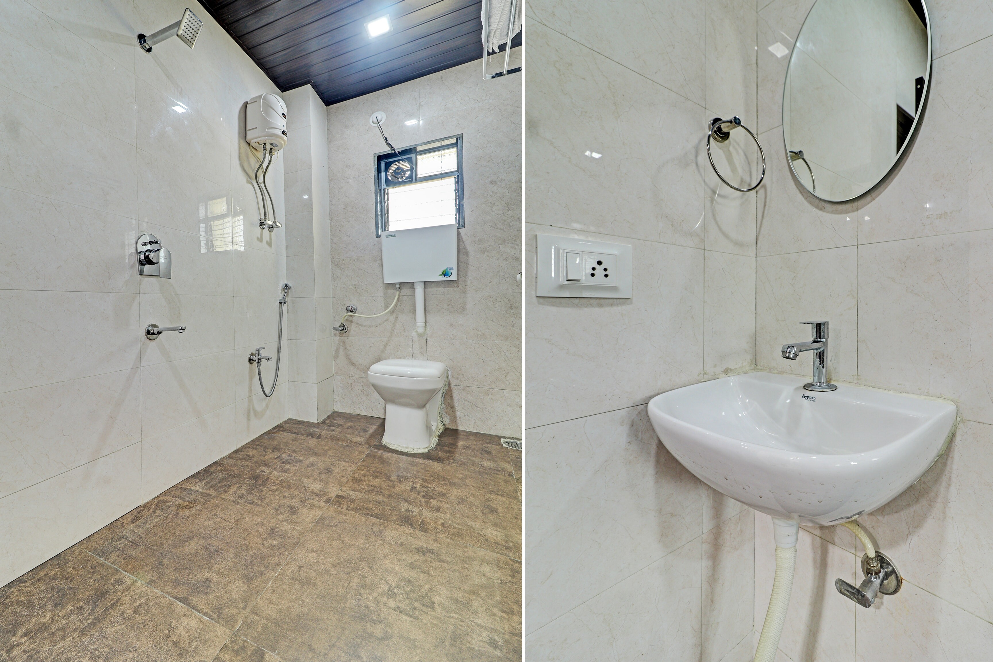 Hotel O Meera Guest House - Tap to explore photos