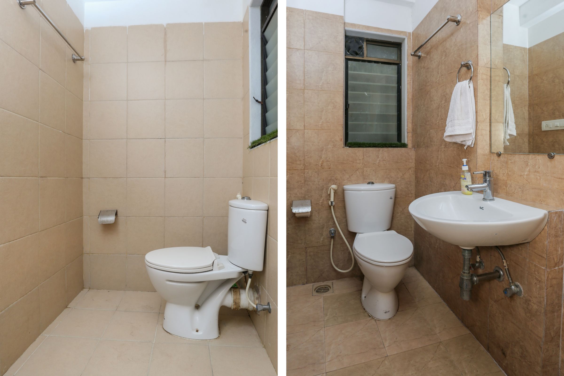 Stay Insta Service Apartment - Tap to explore photos