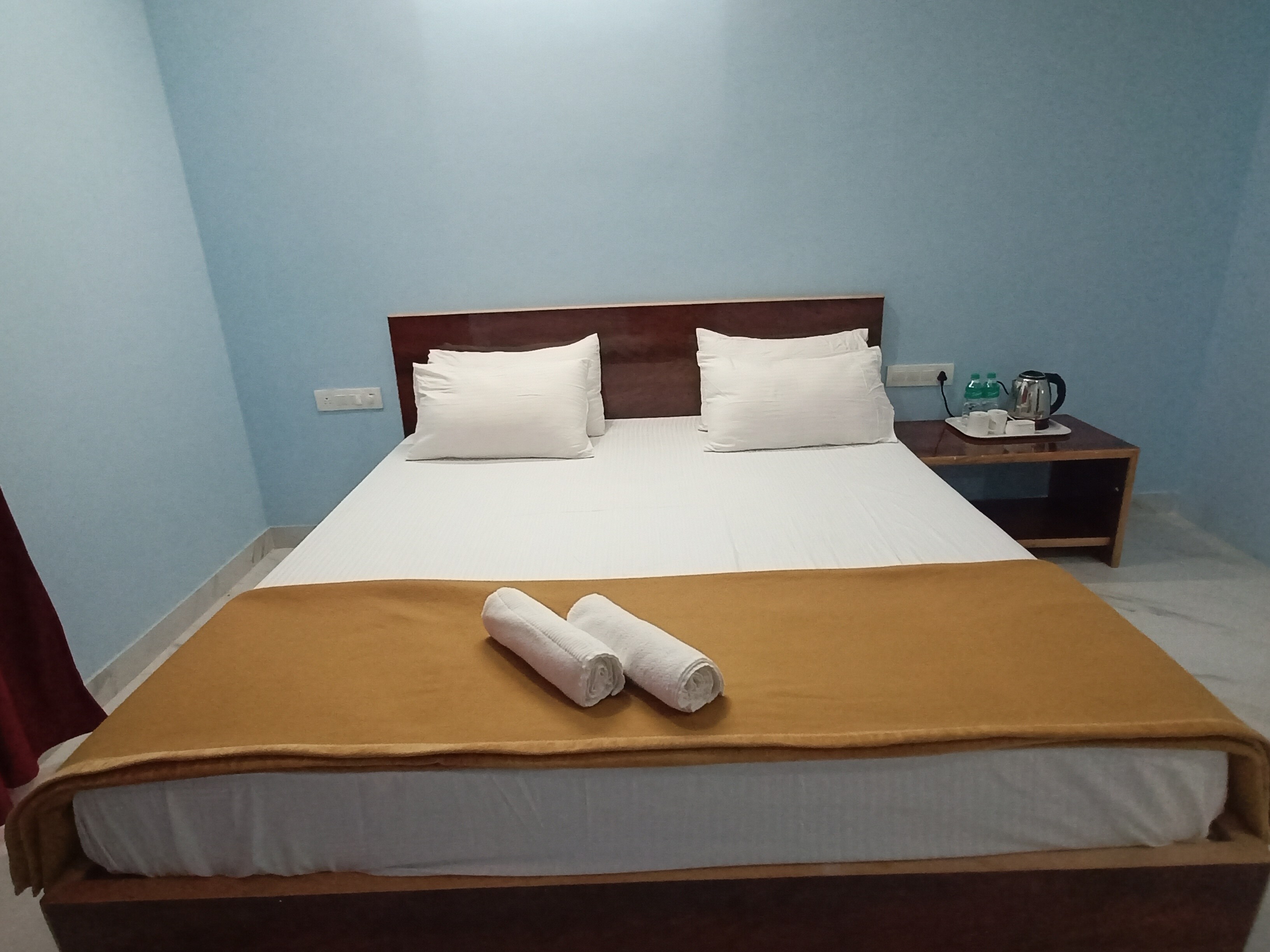 SUNMOON HOMESTAY - Tap to explore photos