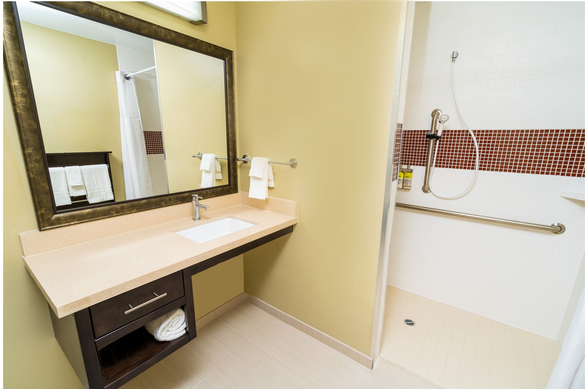 Staybridge Suites Newark - Fremont - Tap to explore photos